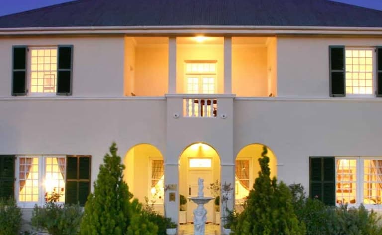 Hotel Franschhoek