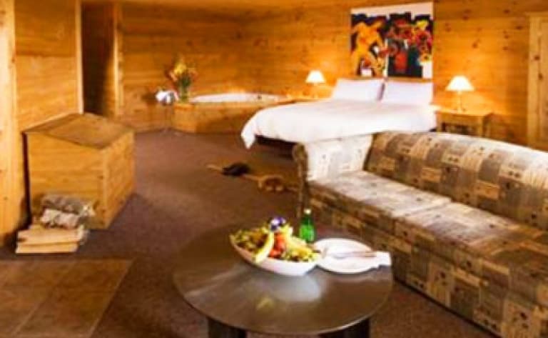 Hotel Saint-Alexis-des-Monts