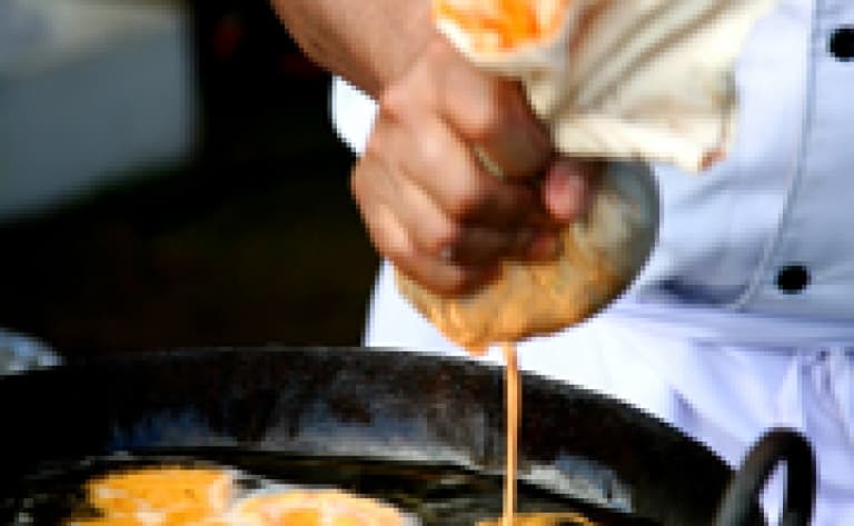 Cuisine du Kerala