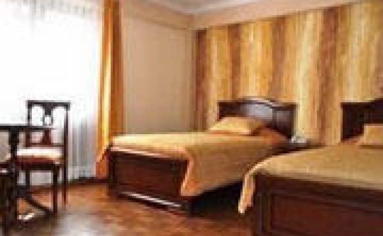 Hotel Potosi
