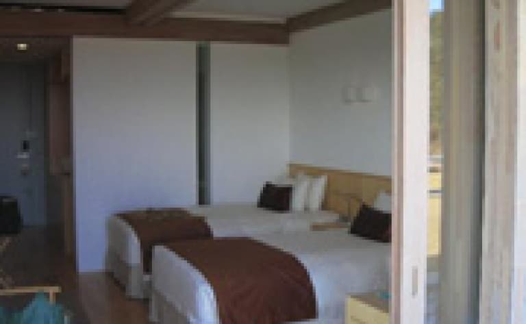 Hotel Naoshima