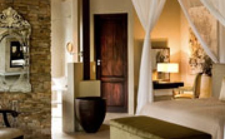 Hotel Réserve de Sabi Sand