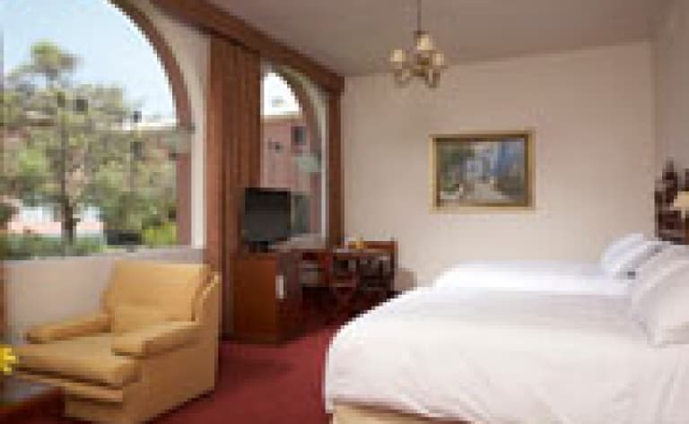 Hotel Arequipa