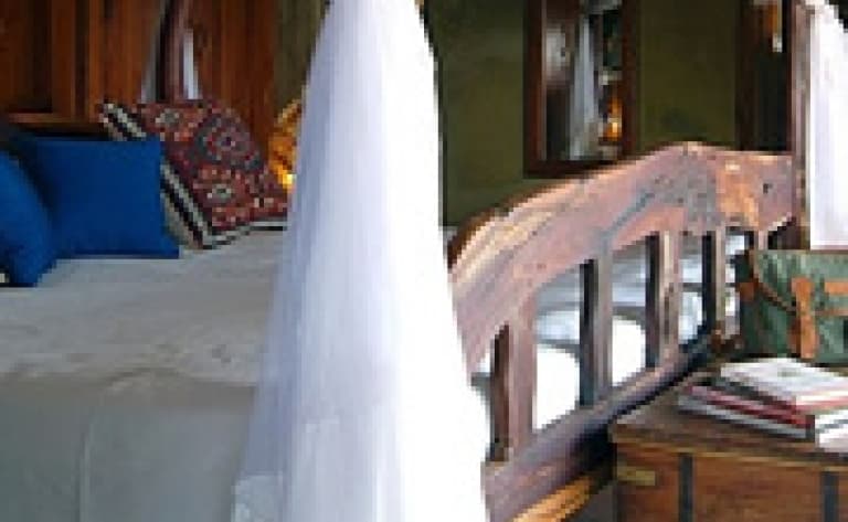 Hotel Laikipia