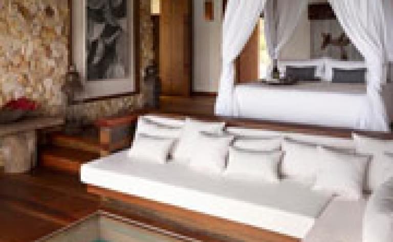 Hotel Îles de Song Saa