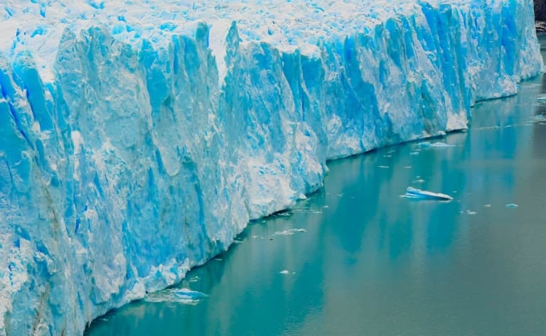 Excursion au Perito Moreno