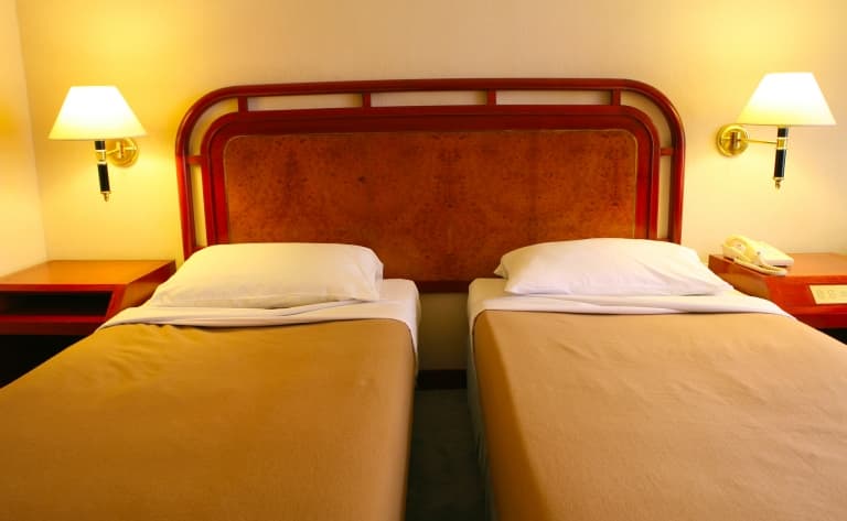 Hotel Loikaw