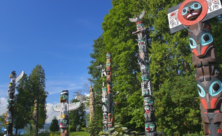 Site amérindien de Mokotakan