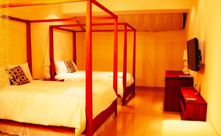 Hotel Managua