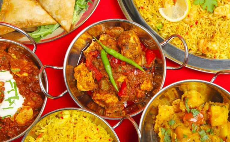 Cours de cuisine à Jaipur