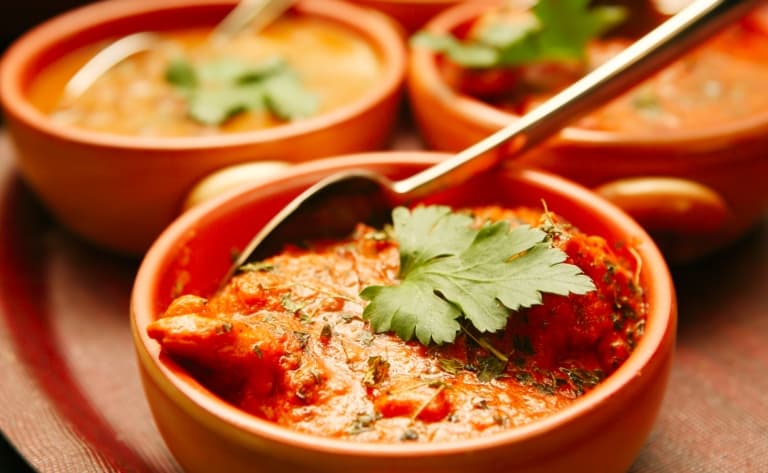 Cours de cuisine + Déjeuner