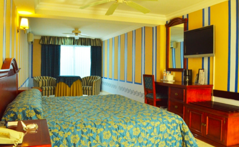 Hotel Campeche