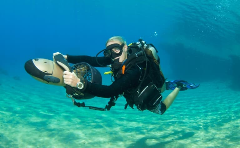 Aquabike