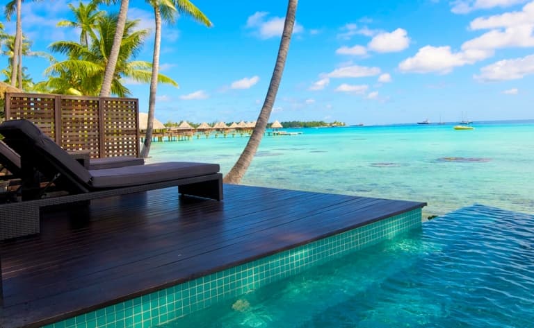 Hotel Rangiroa