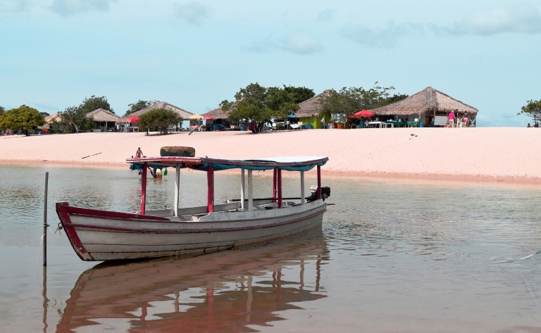 De Santarem à Alter Do Chão